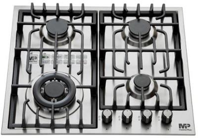 اجاق گاز صفحه ای مستر پلاس مدل G 210