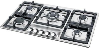 اجاق گاز صفحه ای پرنسیپ مدل G14