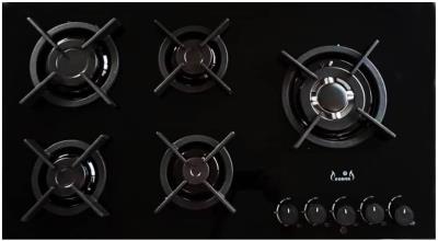 اجاق گاز صفحه ای لکورینا مدل LPG502