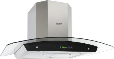 هود شومینه ای استیل البرز مدل SA 105