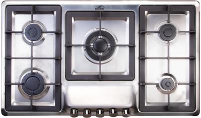 اجاق گاز صفحه ای مسترهوم مدل S106