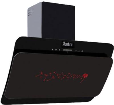 هود شومینه ای سانترا مدل H 24 سایز 90