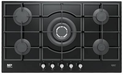 اجاق گاز صفحه ای مستر پلاس مدل G 230