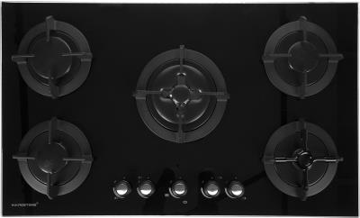 اجاق گاز صفحه ای هاردستون مدل GHG9200