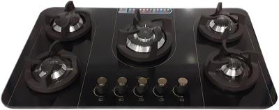 اجاق گاز صفحه ای مارول مدل SINGEL کد 551