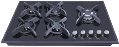 اجاق گاز صفحه ای هارپاگ مدل 508R