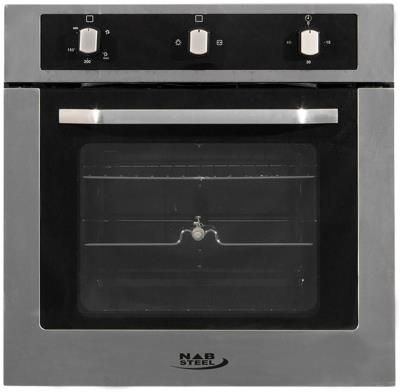 فر توکار ناب استیل مدل GG18