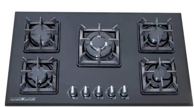 اجاق گاز صفحه ای هارپاگ مدل 905C