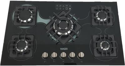 اجاق گاز صفحه ای یانان مدل G366