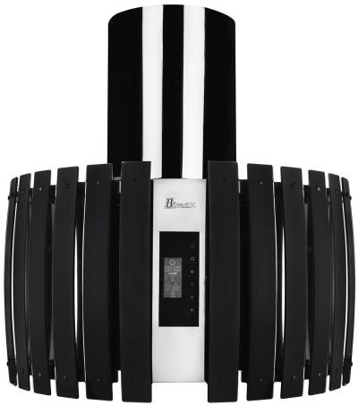 هود بیمکث مدل B2026U شومینه ای سایز 90