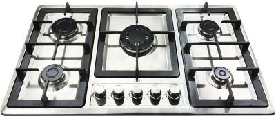 اجاق گاز صفحه ای تی اند دی مدل TD116E