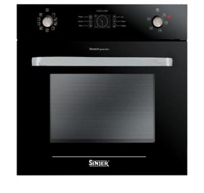 فر توکار سینجر مدل SLS5