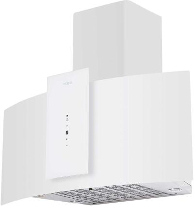 هود شومینه ای درسا مدل NIKA سایز 90