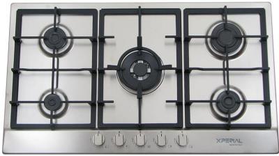 گاز صفحه ای اکسپریال مدل XPH 9 CX