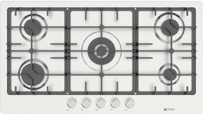 اجاق گاز صفحه ای فورس مدل FG95