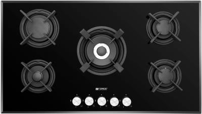 اجاق گاز صفحه ای فورس مدل FG73