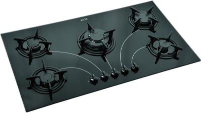 اجاق گاز صفحه ای جم مدل JAM Z4