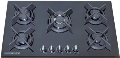 اجاق گاز صفحه ای هارپاگ مدل 901C