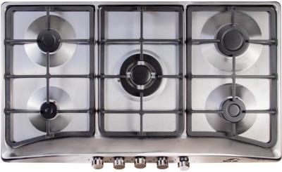 اجاق گاز صفحه ای مسترهوم مدل S101