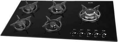 اجاق گاز صفحه ای جم مدل JAM Z5
