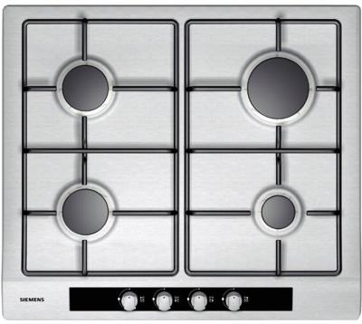 اجاق گاز صفحه ای زیمنس مدل ER15153 استیل