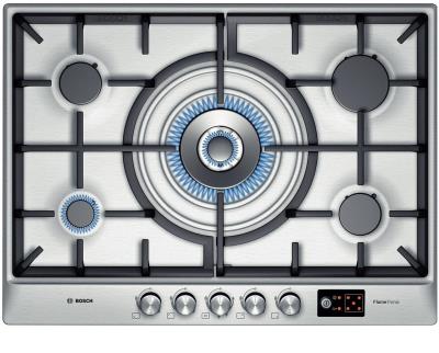 اجاق گاز صفحه ای بوش مدل PCR715F90E