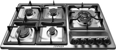 اجاق گاز صفحه ای دنپاسر مدل T ST1