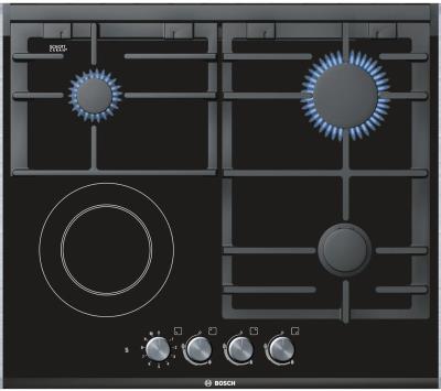 اجاق گاز صفحه ای بوش مدل PRY626B70Q
