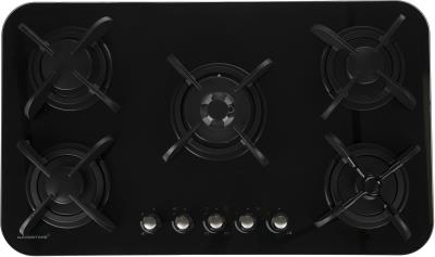 اجاق گاز صفحه ای هاردستون مدل GHG9210