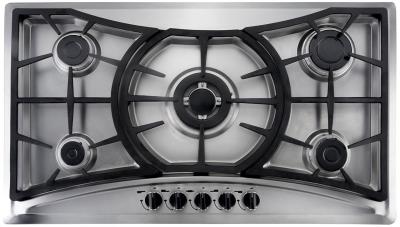 اجاق گاز صفحه ای سینجر مدل SDS 701 اجاق گاز صفحه ای سینجر مدل SDS 701