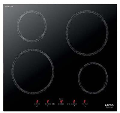 اجاق برق صفحهای سرامیکی لوفرا مدل HIN604 112