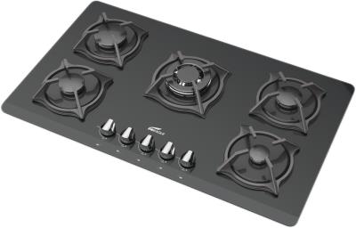 اجاق گاز صفحه ای ایگل مدل 106C