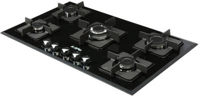 اجاق گاز صفحه ای لایف مدل 513ML