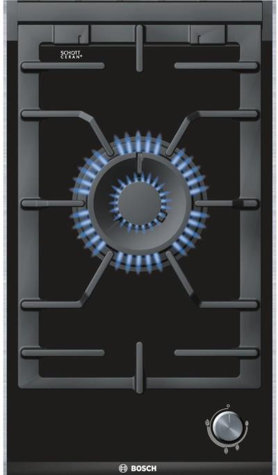 اجاق گاز صفحه ای بوش مدل PRA326B70E