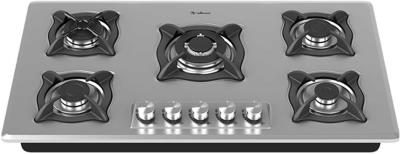 اجاق گاز صفحه ای استیل داتیس مدل DS 516