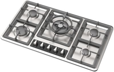 اجاق گاز صفحه ای ایگل مدل 171C