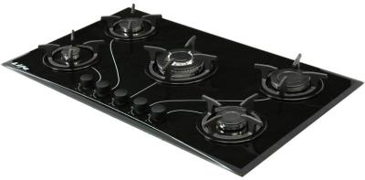 اجاق گاز صفحه ای لایف مدل 513ME