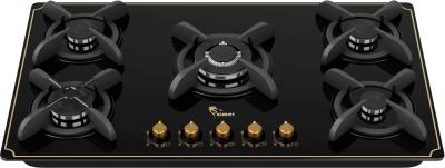 اجاق گاز صفحه ای سیمر مدل G 565