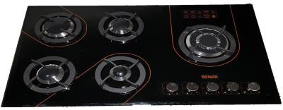 اجاق گاز صفحه ای شیشه ای یانان مدل G319