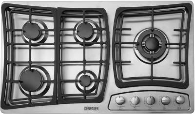 اجاق گاز صفحه ای دنپاسر مدل T ST2