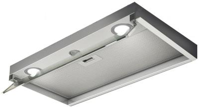 هود مخفی الیکا مدل BOX IN سایز 90