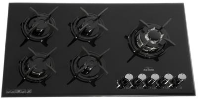 اجاق گاز صفحه ای آستیاک مدل IG 601