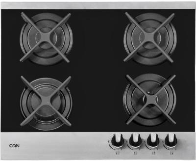 اجاق گاز صفحه ای شیشه ای کن مدل 419M