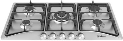 اجاق گاز صفحه ای داتیس مدل DS 528