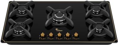 اجاق گاز صفحه ای سیمر مدل G565