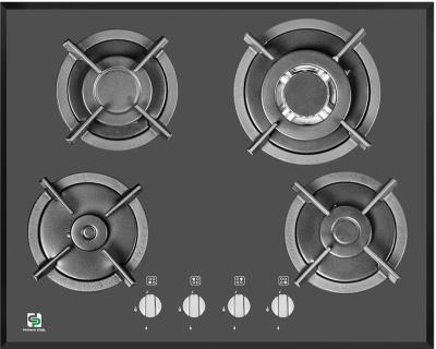 اجاق گاز صفحه ای پرنیان استیل مدل BP 4203