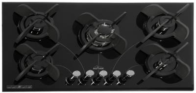 اجاق گاز صفحه ای آستیاک مدل IG 509