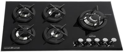 اجاق گاز صفحه ای آستیاک مدل IG 603