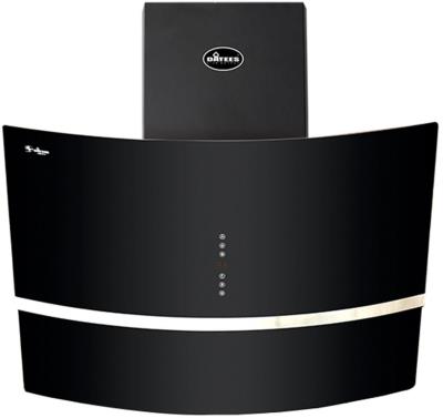 هود شومینهای داتیس مدل LIBERTA 2