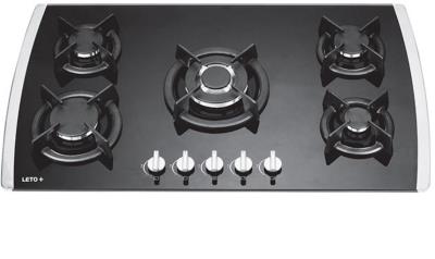 اجاق گاز صفحه ای لتو مدل PG1